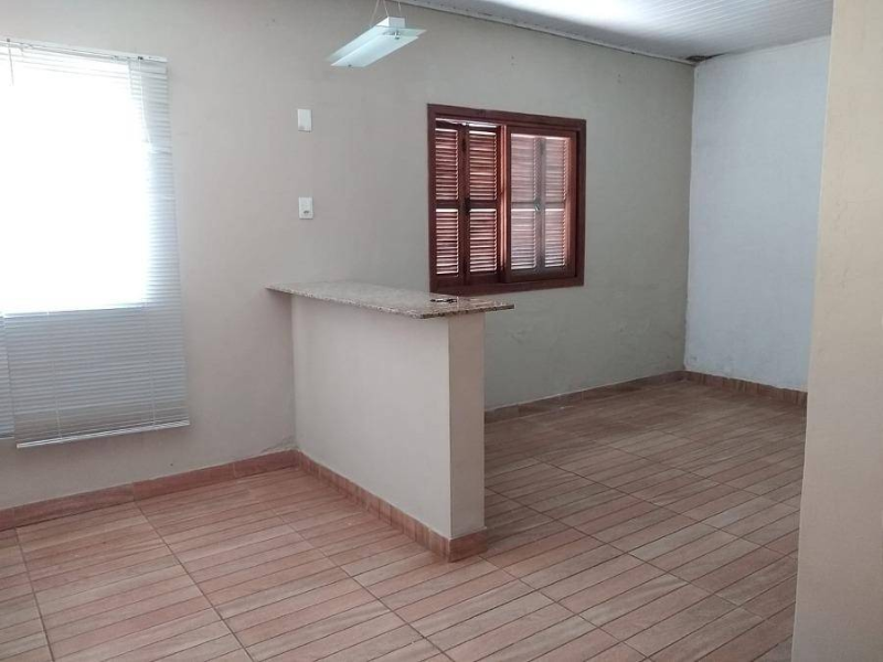 Casa - Cachoeira do Sul - RS, localizado em Cachoeira Do Sul - RS, bairro Carvalho