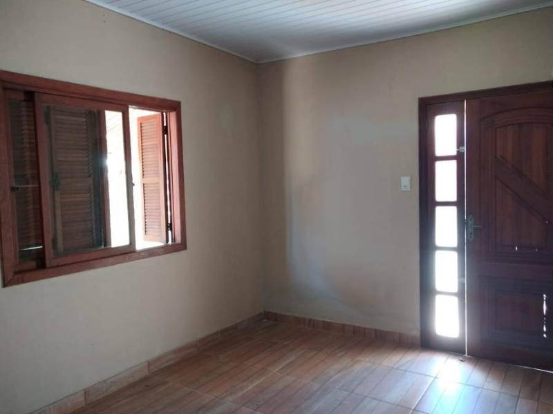 Casa - Cachoeira do Sul - RS, localizado em Cachoeira Do Sul - RS, bairro Carvalho