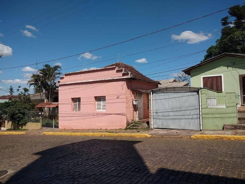 Casa - Cachoeira do Sul - RS, localizado em Cachoeira Do Sul - RS, bairro Carvalho