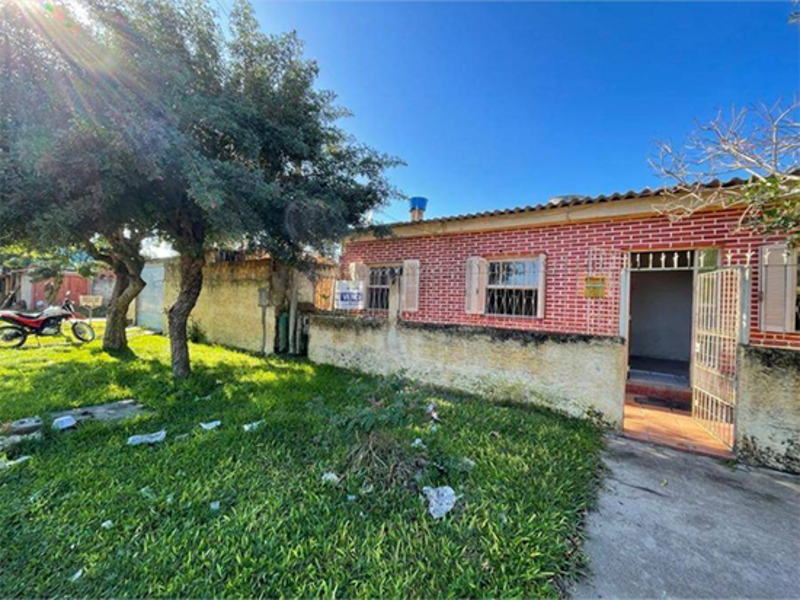 Imagem do imóvel Casa - Pelotas - RS