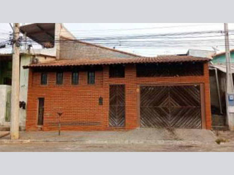 Imagem do imóvel Casa - Suzano - SP