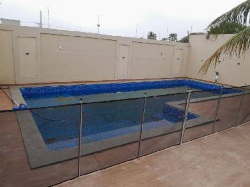 Casa - Campo Grande - MS, localizado em Campo Grande - MS, bairro São Pedro