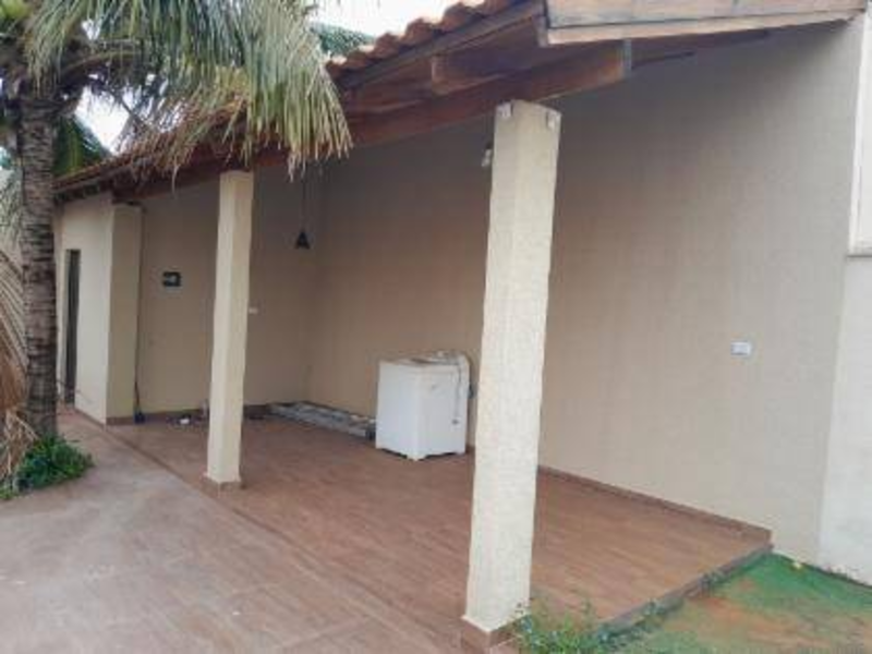 Casa - Campo Grande - MS, localizado em Campo Grande - MS, bairro São Pedro