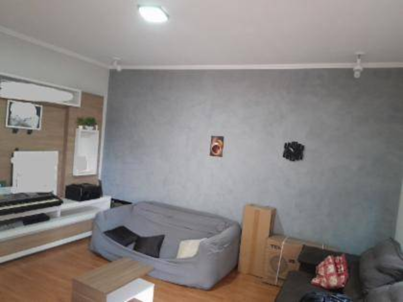 Casa - Campo Grande - MS, localizado em Campo Grande - MS, bairro São Pedro