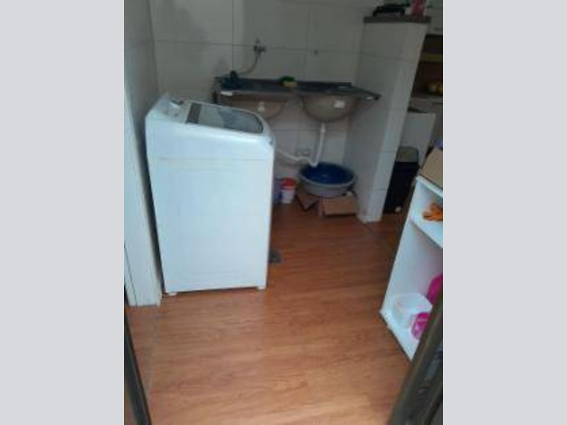 Casa - Campo Grande - MS, localizado em Campo Grande - MS, bairro São Pedro