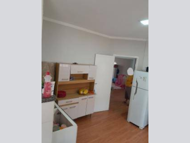Casa - Campo Grande - MS, localizado em Campo Grande - MS, bairro São Pedro