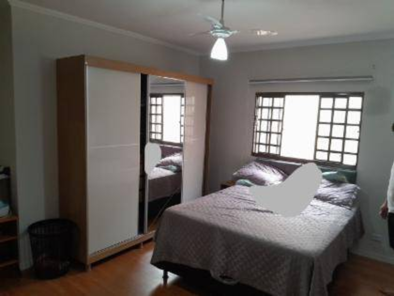 Casa - Campo Grande - MS, localizado em Campo Grande - MS, bairro São Pedro