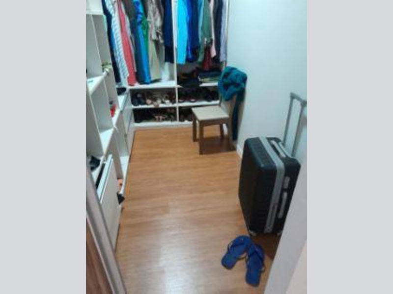 Casa - Campo Grande - MS, localizado em Campo Grande - MS, bairro São Pedro