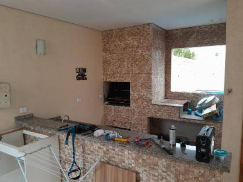 Casa - Campo Grande - MS, localizado em Campo Grande - MS, bairro São Pedro