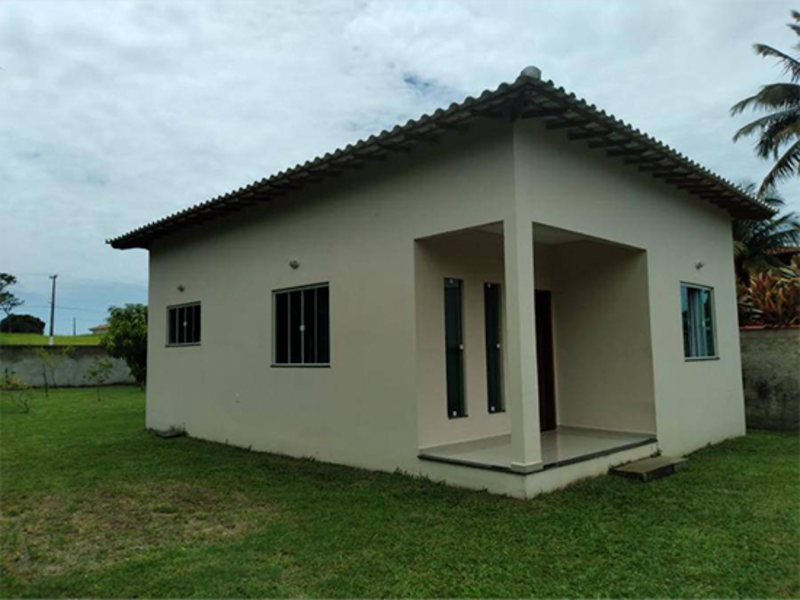 Imagem do imóvel Casa - Saquarema - RJ