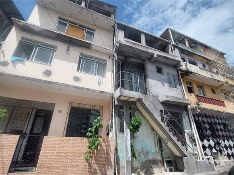 Imagem do imóvel Casa - Salvador - BA