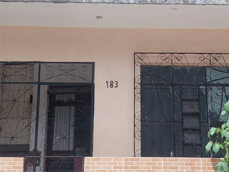 Casa - Salvador - BA, localizado em Salvador - BA, bairro Capelinha