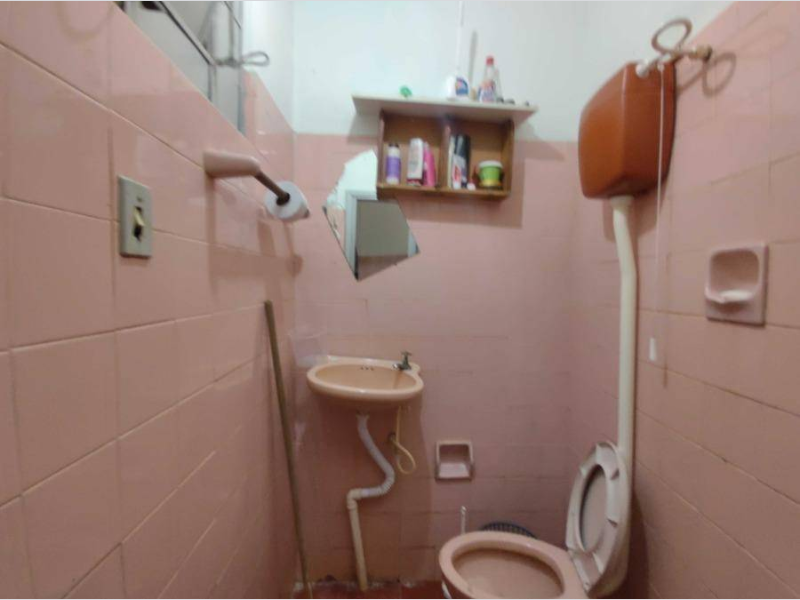 Casa - Salvador - BA, localizado em Salvador - BA, bairro Capelinha