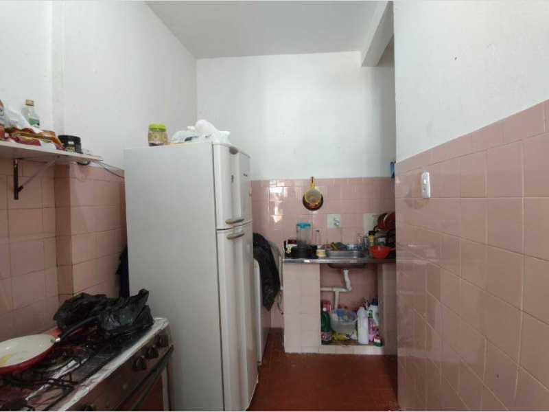 Casa - Salvador - BA, localizado em Salvador - BA, bairro Capelinha