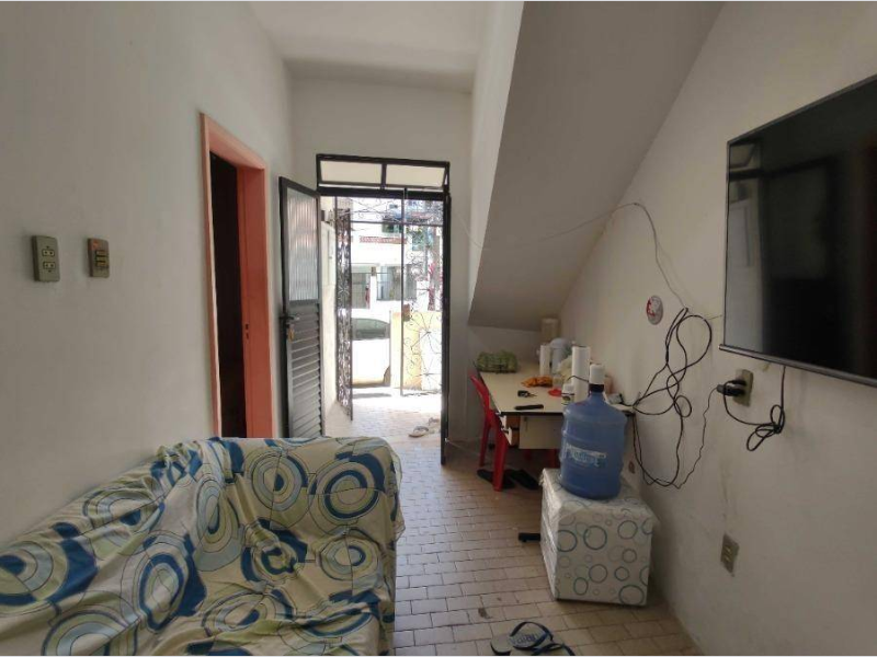Casa - Salvador - BA, localizado em Salvador - BA, bairro Capelinha