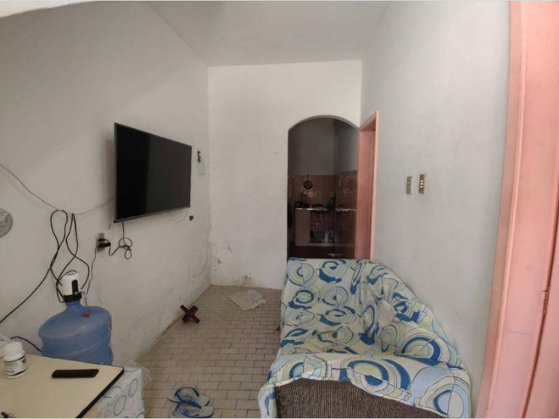 Casa - Salvador - BA, localizado em Salvador - BA, bairro Capelinha