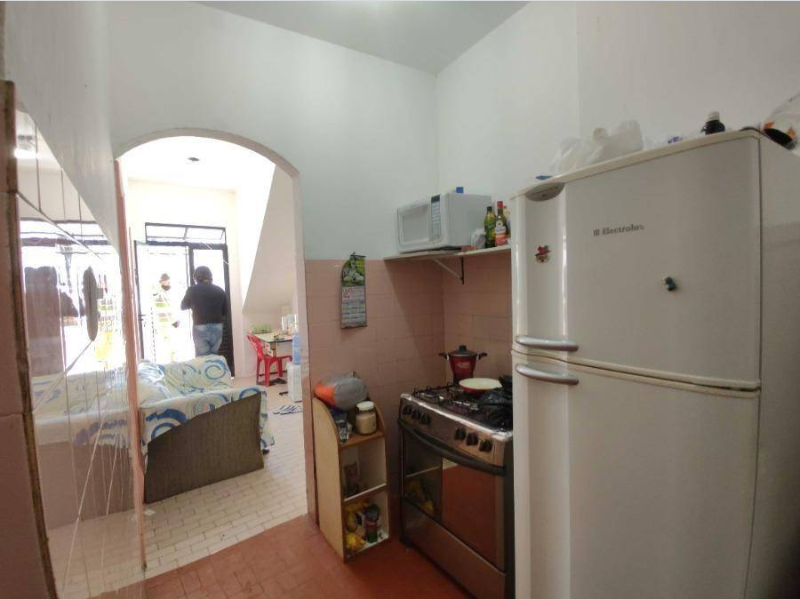 Casa - Salvador - BA, localizado em Salvador - BA, bairro Capelinha