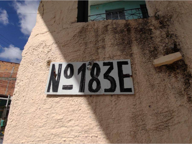 Casa - Salvador - BA, localizado em Salvador - BA, bairro Capelinha