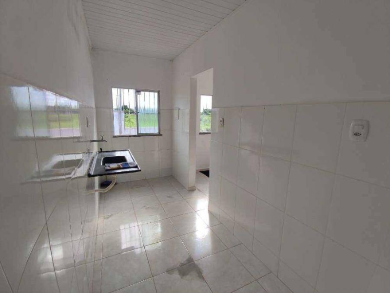 Casa - Nossa Senhora Das Dores - SE, localizado em Nossa Senhora Das Dores - SE, bairro Centro
