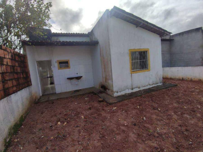Casa - Nossa Senhora Das Dores - SE, localizado em Nossa Senhora Das Dores - SE, bairro Centro