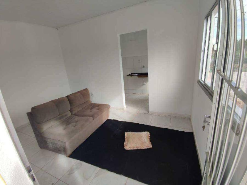 Casa - Nossa Senhora Das Dores - SE, localizado em Nossa Senhora Das Dores - SE, bairro Centro