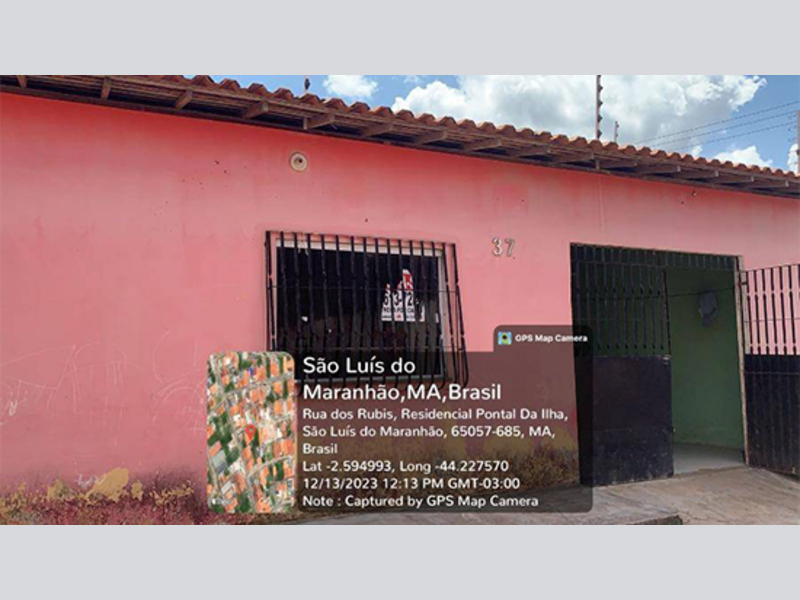 Imagem do imóvel Casa - São Luís - MA
