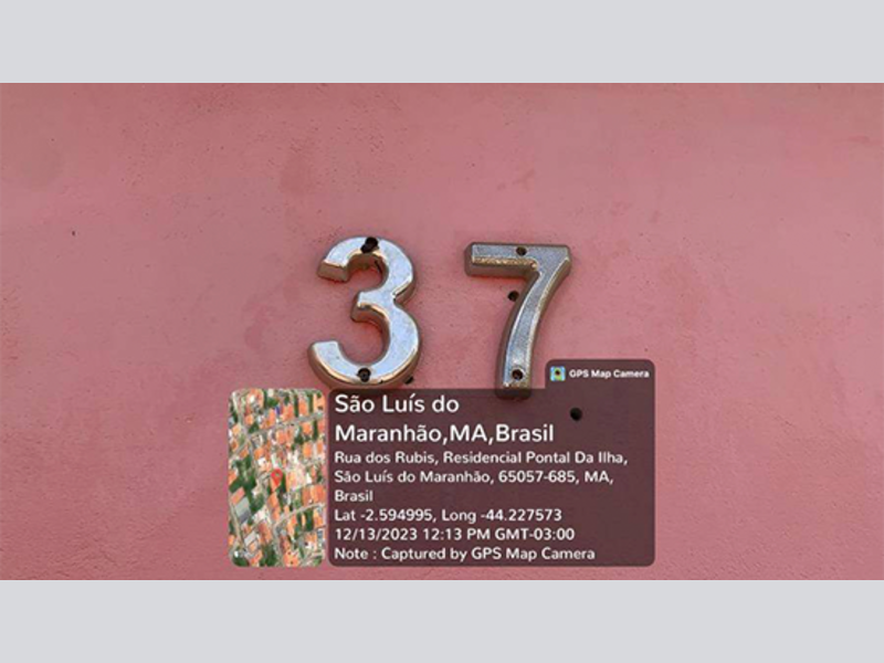 Casa - São Luís - MA, localizado em São Luís - MA, bairro Pontal da Ilha