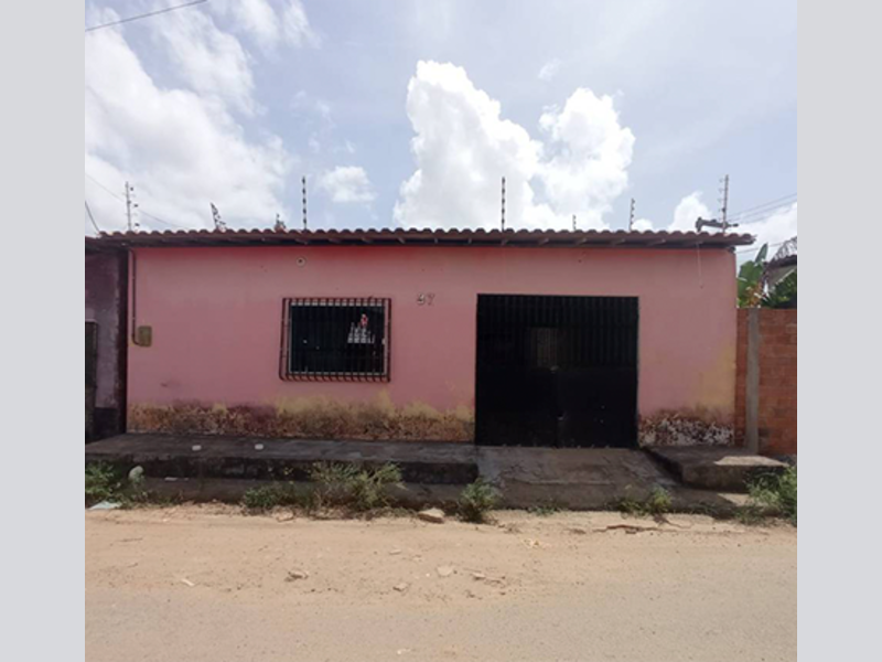 Casa - São Luís - MA, localizado em São Luís - MA, bairro Pontal da Ilha