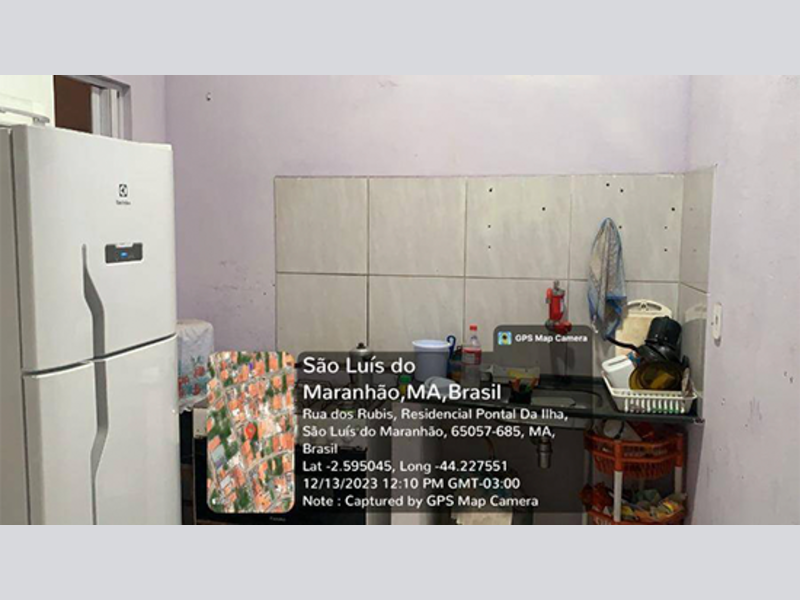 Casa - São Luís - MA, localizado em São Luís - MA, bairro Pontal da Ilha