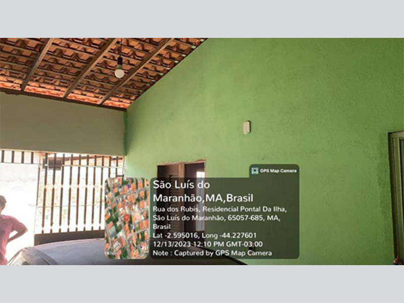 Casa - São Luís - MA, localizado em São Luís - MA, bairro Pontal da Ilha