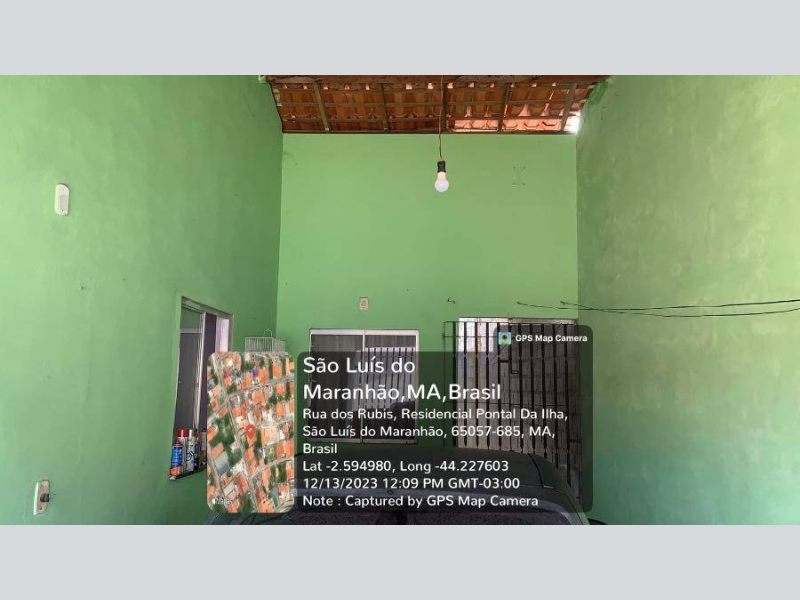 Casa - São Luís - MA, localizado em São Luís - MA, bairro Pontal da Ilha