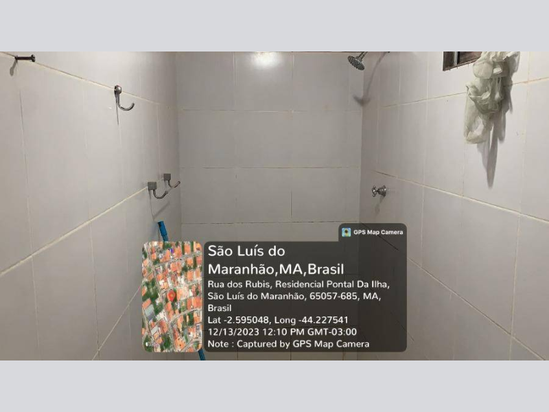 Casa - São Luís - MA, localizado em São Luís - MA, bairro Pontal da Ilha