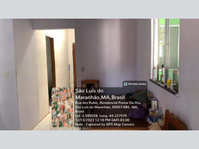 Casa - São Luís - MA, localizado em São Luís - MA, bairro Pontal da Ilha