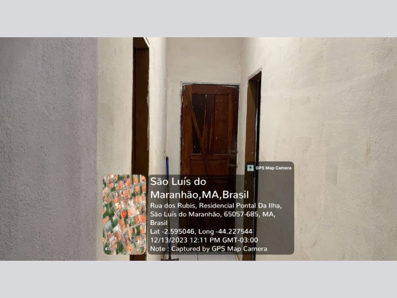 Casa - São Luís - MA, localizado em São Luís - MA, bairro Pontal da Ilha