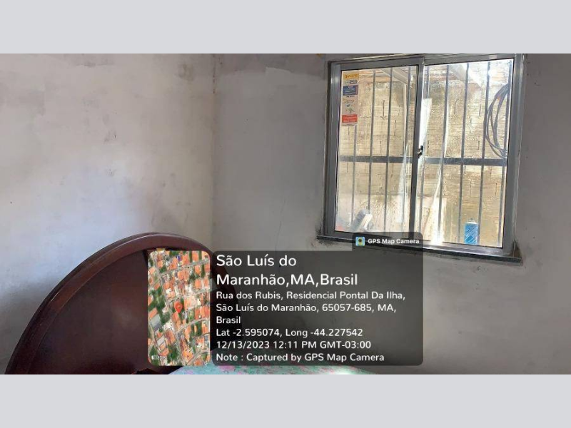 Casa - São Luís - MA, localizado em São Luís - MA, bairro Pontal da Ilha