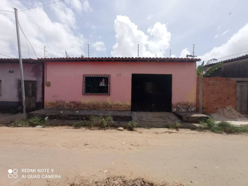 Casa - São Luís - MA, localizado em São Luís - MA, bairro Pontal da Ilha