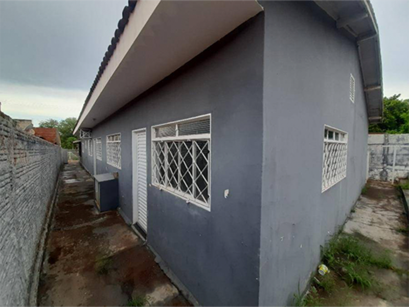 Casa - Pereira Barreto - SP, localizado em Pereira Barreto - SP, bairro Hossoi