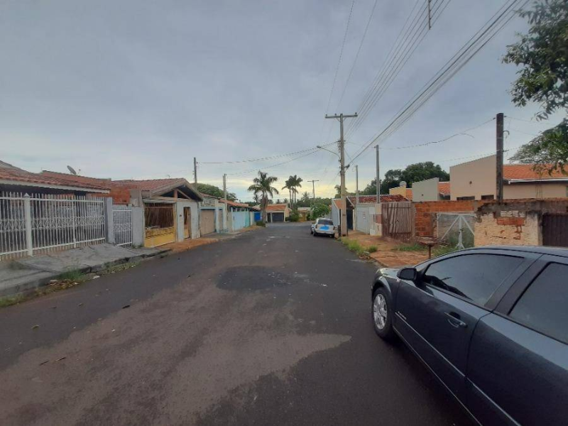 Casa - Pereira Barreto - SP, localizado em Pereira Barreto - SP, bairro Hossoi