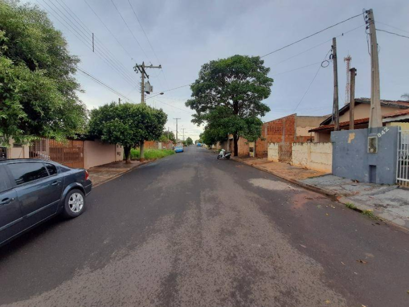 Casa - Pereira Barreto - SP, localizado em Pereira Barreto - SP, bairro Hossoi