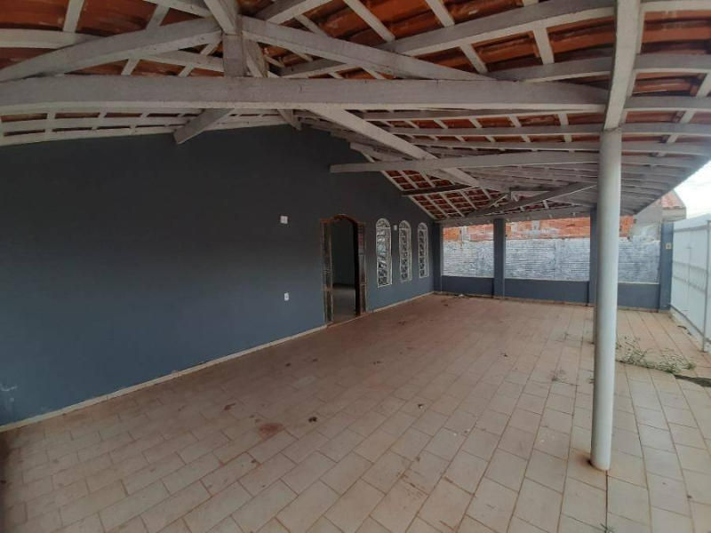 Casa - Pereira Barreto - SP, localizado em Pereira Barreto - SP, bairro Hossoi