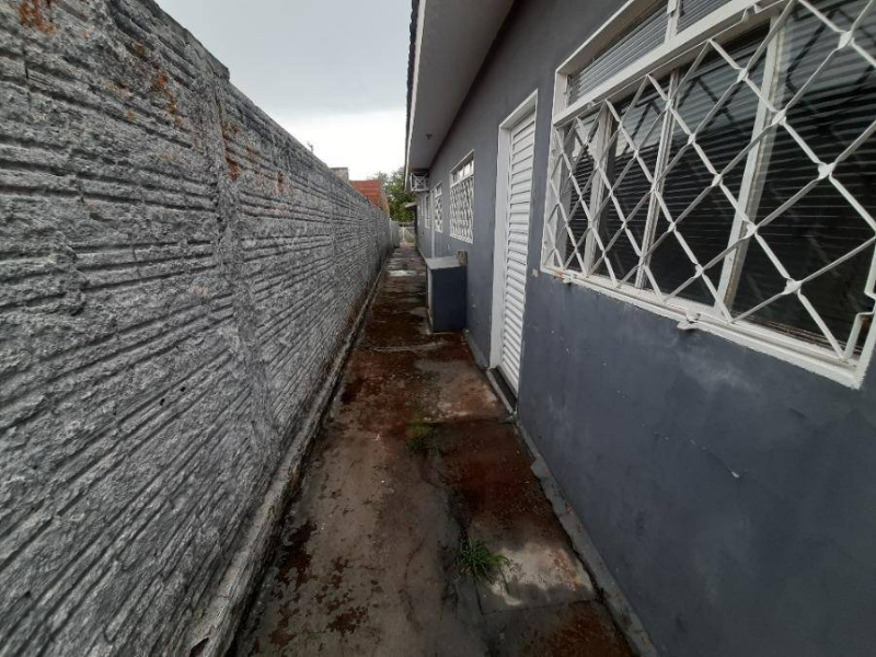 Casa - Pereira Barreto - SP, localizado em Pereira Barreto - SP, bairro Hossoi