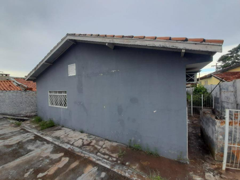 Casa - Pereira Barreto - SP, localizado em Pereira Barreto - SP, bairro Hossoi