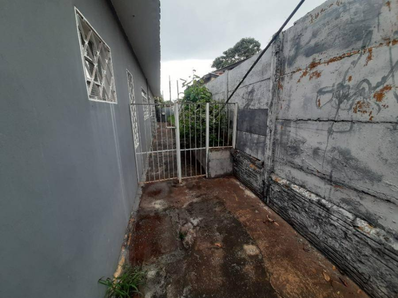 Casa - Pereira Barreto - SP, localizado em Pereira Barreto - SP, bairro Hossoi