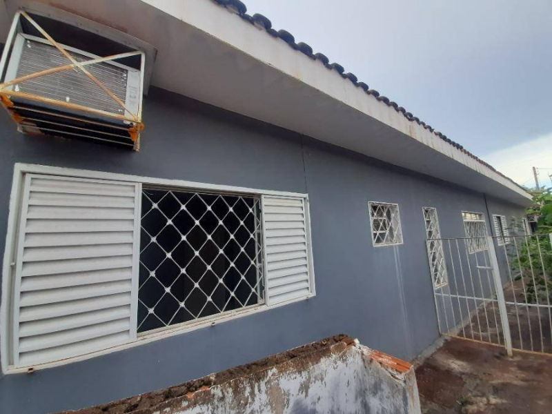 Casa - Pereira Barreto - SP, localizado em Pereira Barreto - SP, bairro Hossoi