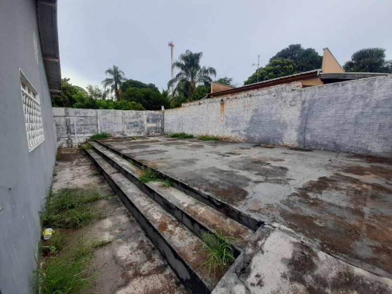 Casa - Pereira Barreto - SP, localizado em Pereira Barreto - SP, bairro Hossoi
