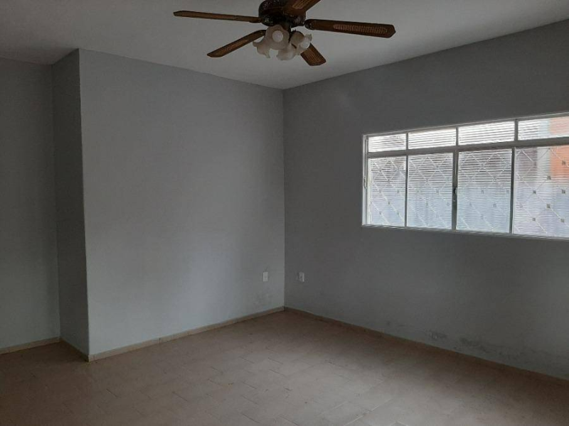 Casa - Pereira Barreto - SP, localizado em Pereira Barreto - SP, bairro Hossoi