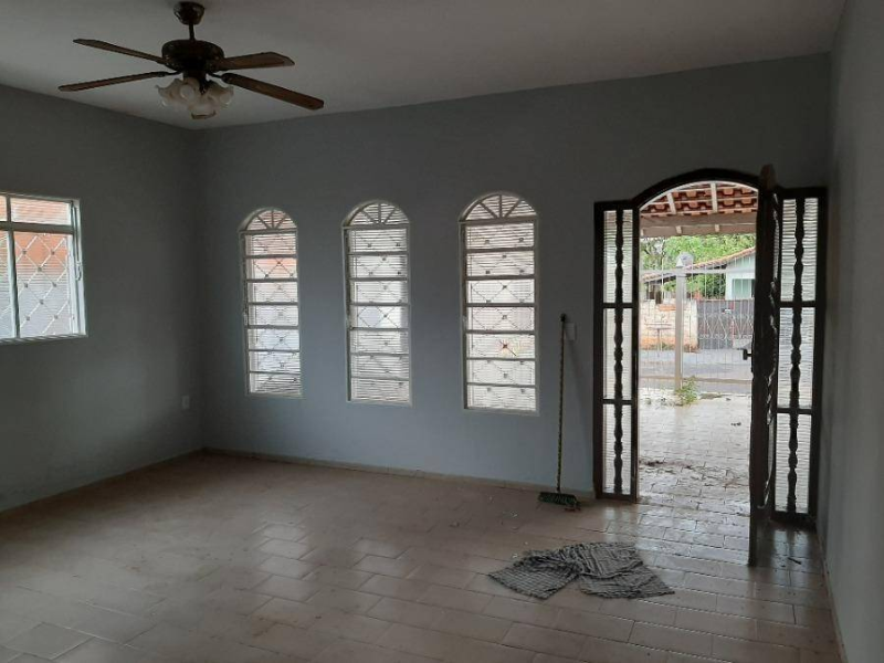 Casa - Pereira Barreto - SP, localizado em Pereira Barreto - SP, bairro Hossoi
