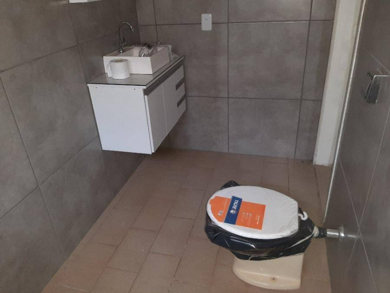 Casa - Pereira Barreto - SP, localizado em Pereira Barreto - SP, bairro Hossoi