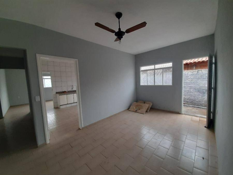 Casa - Pereira Barreto - SP, localizado em Pereira Barreto - SP, bairro Hossoi