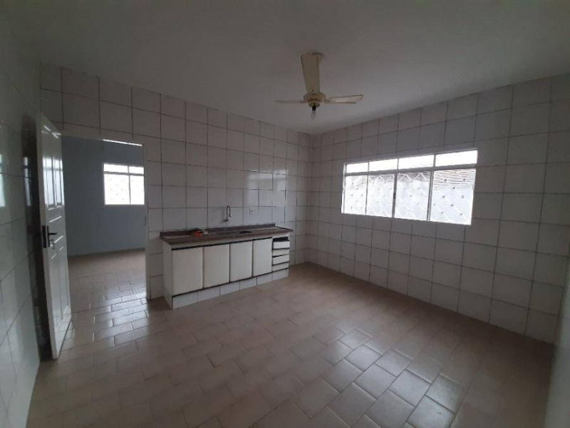 Casa - Pereira Barreto - SP, localizado em Pereira Barreto - SP, bairro Hossoi
